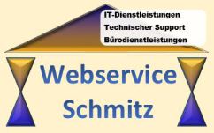 Logo - Webservice Schmitz